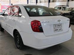 Chevrolet Optra